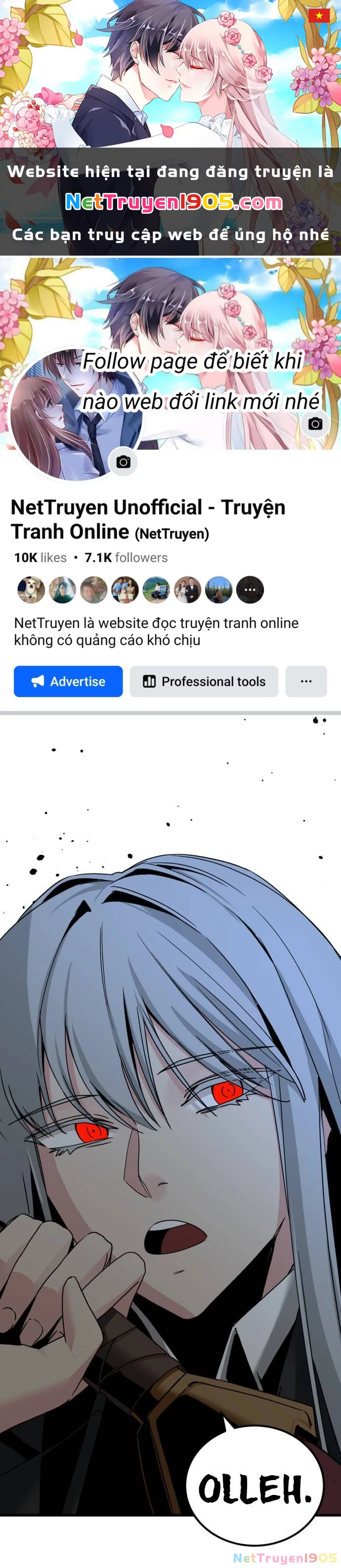 Kẻ Giết Anh Hùng Chapter 180 - 1