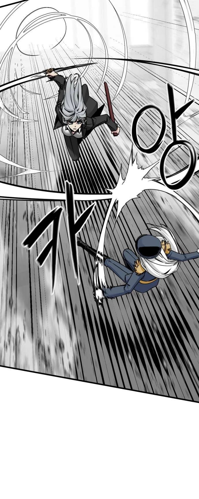 Kẻ Giết Anh Hùng Chapter 180 - 3