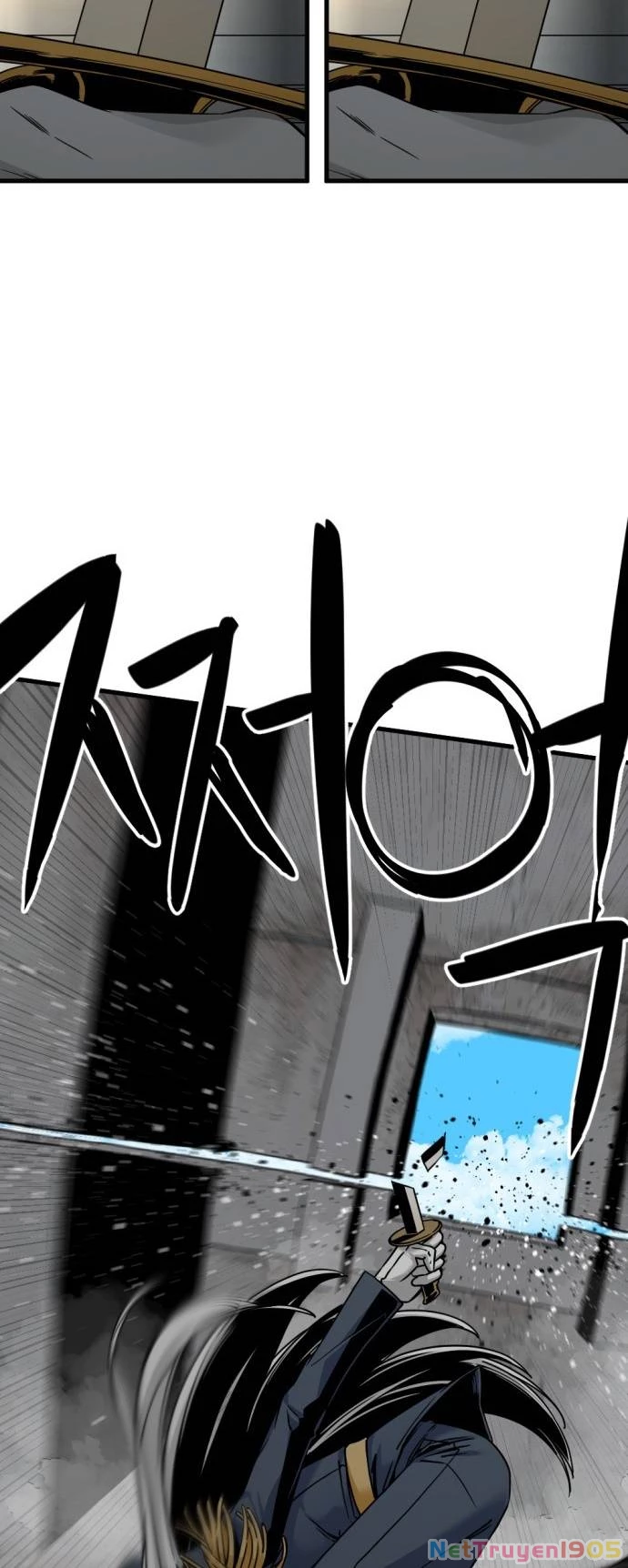 Kẻ Giết Anh Hùng Chapter 180 - 8