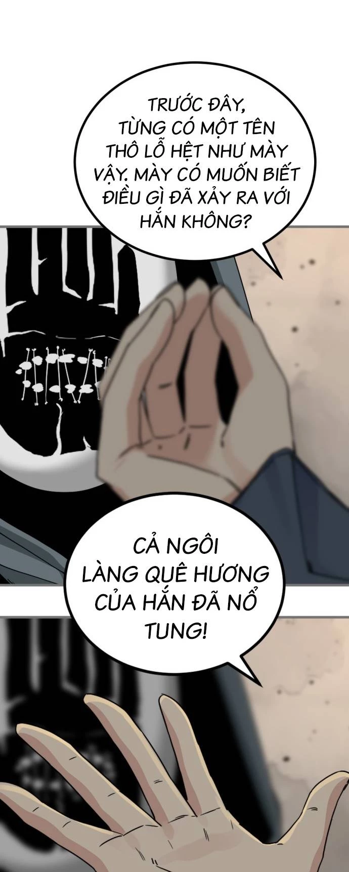 Kẻ Giết Anh Hùng Chapter 180 - 38