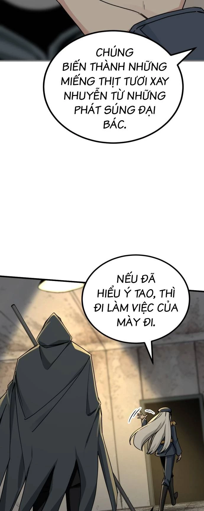 Kẻ Giết Anh Hùng Chapter 180 - 39