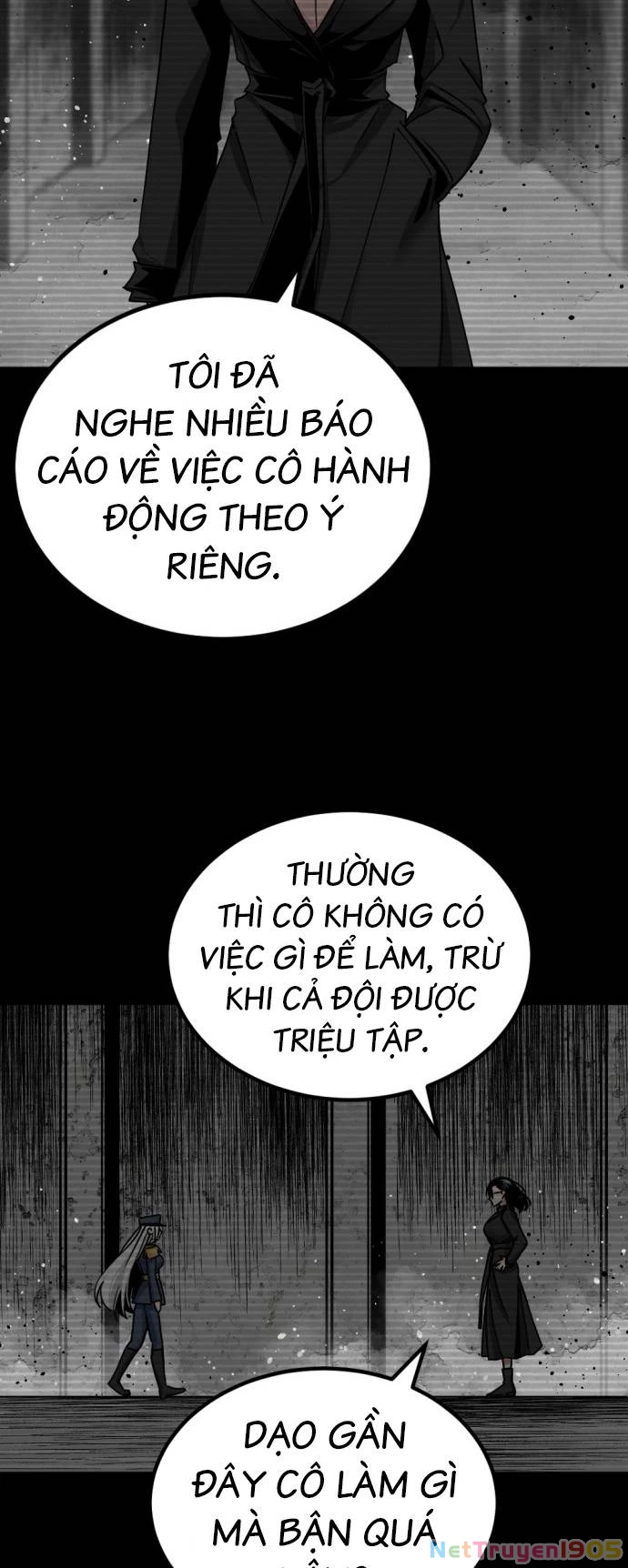 Kẻ Giết Anh Hùng Chapter 180 - 42