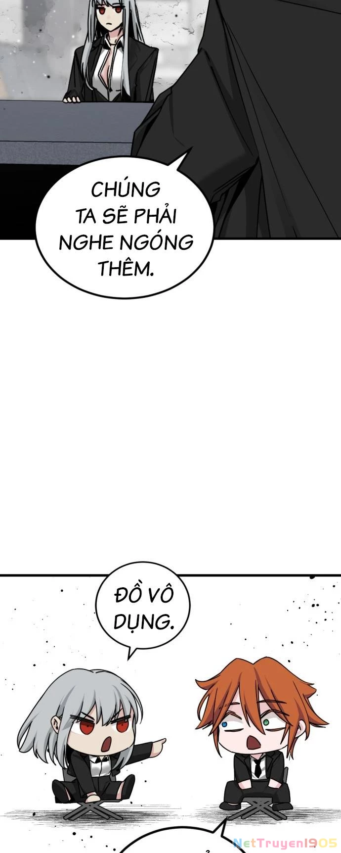 Kẻ Giết Anh Hùng Chapter 180 - 63
