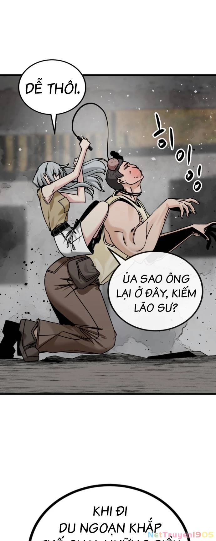 Kẻ Giết Anh Hùng Chapter 181 - 3