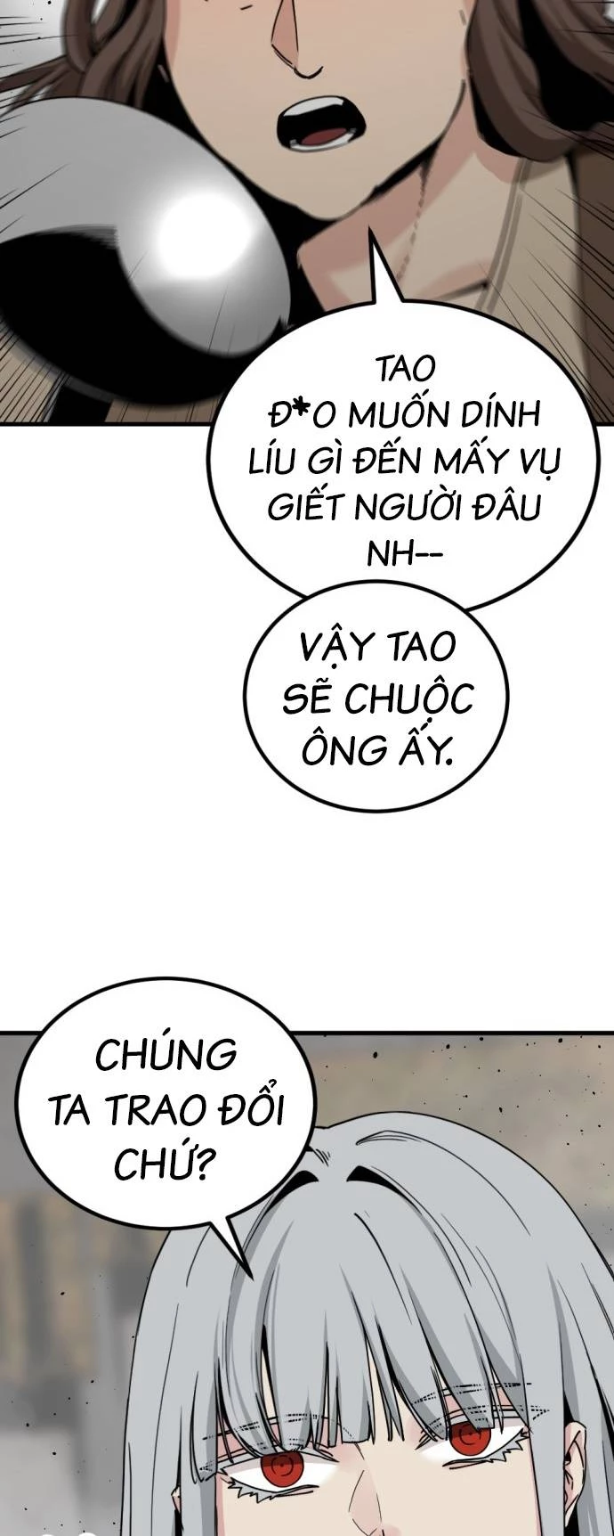 Kẻ Giết Anh Hùng Chapter 181 - 8