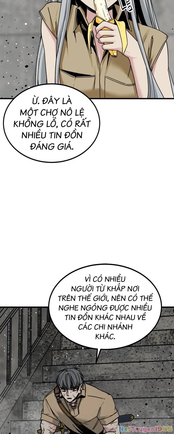 Kẻ Giết Anh Hùng Chapter 181 - 13