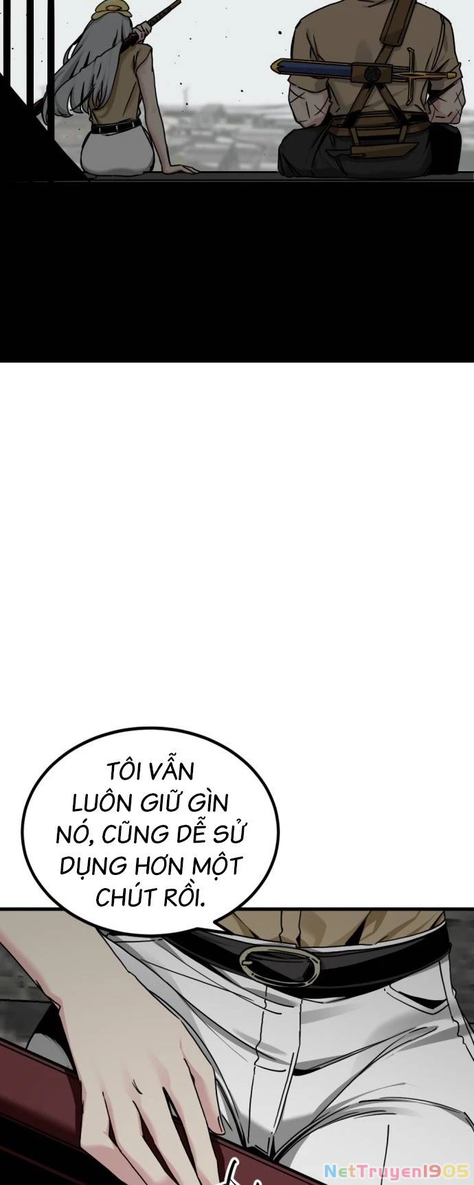 Kẻ Giết Anh Hùng Chapter 181 - 21