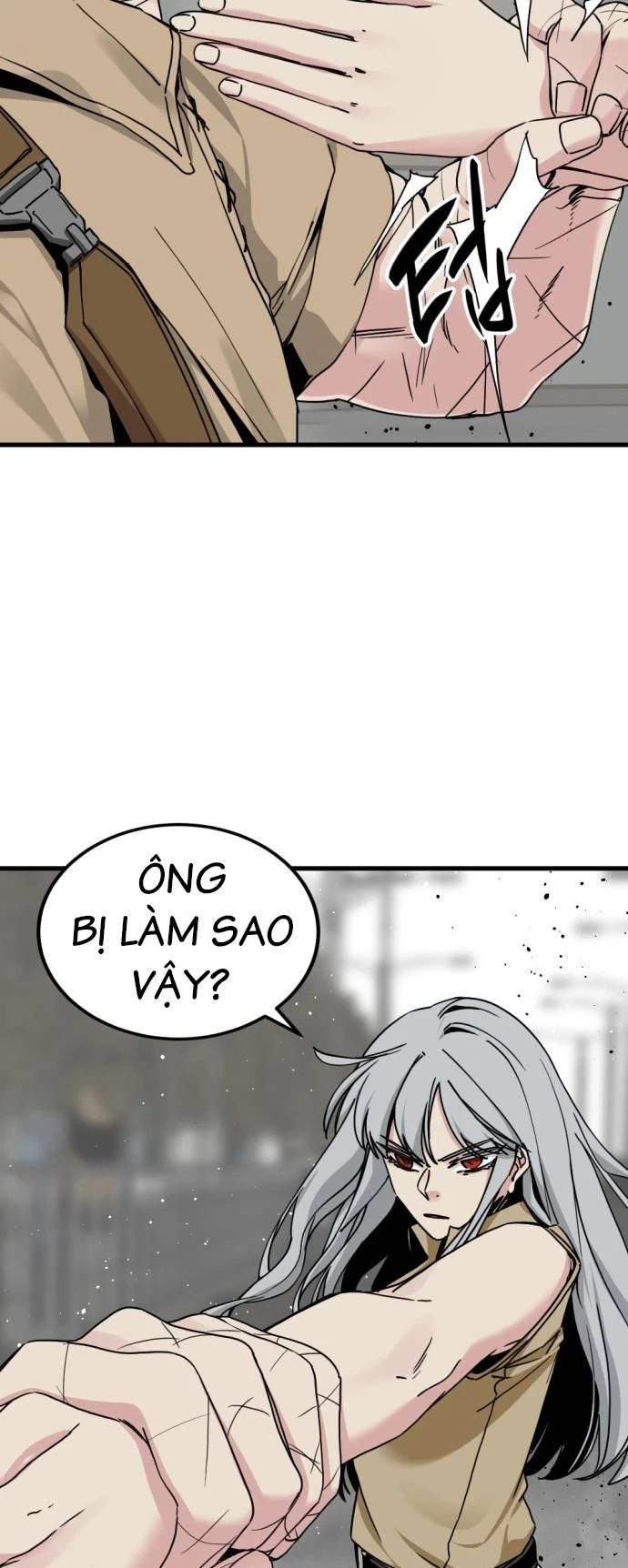 Kẻ Giết Anh Hùng Chapter 181 - 33