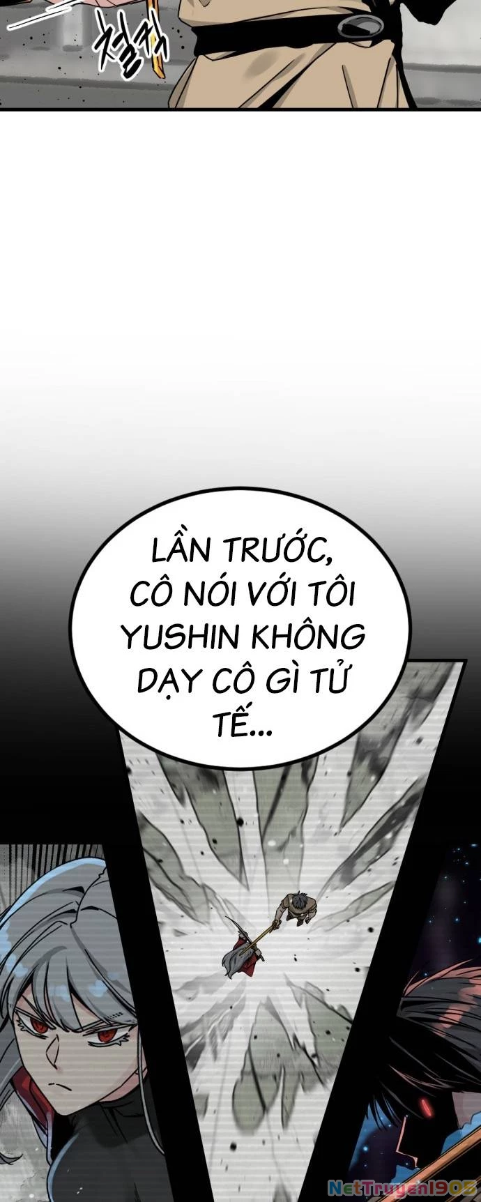 Kẻ Giết Anh Hùng Chapter 181 - 35