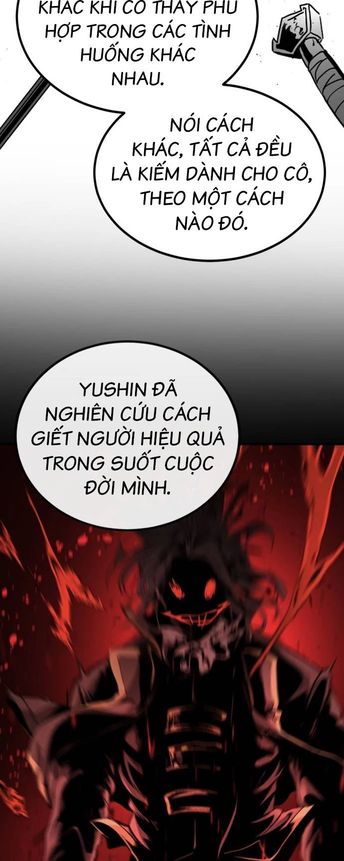 Kẻ Giết Anh Hùng Chapter 181 - 39