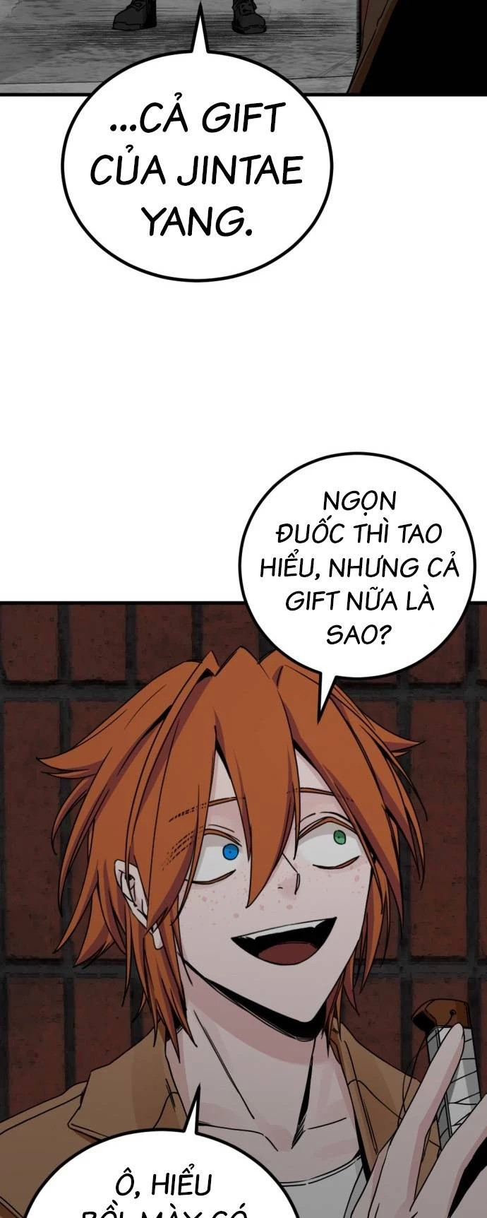 Kẻ Giết Anh Hùng Chapter 181 - 53