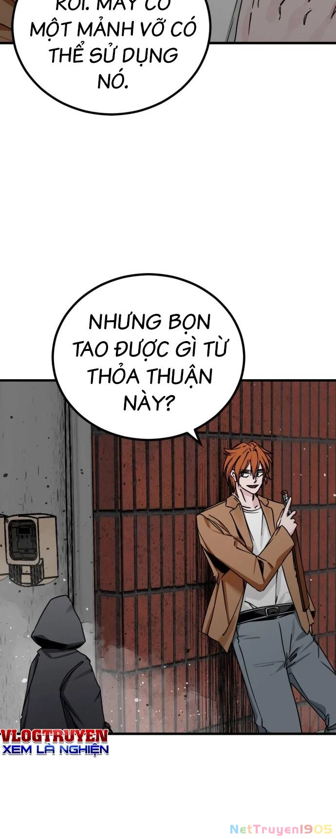 Kẻ Giết Anh Hùng Chapter 181 - 54