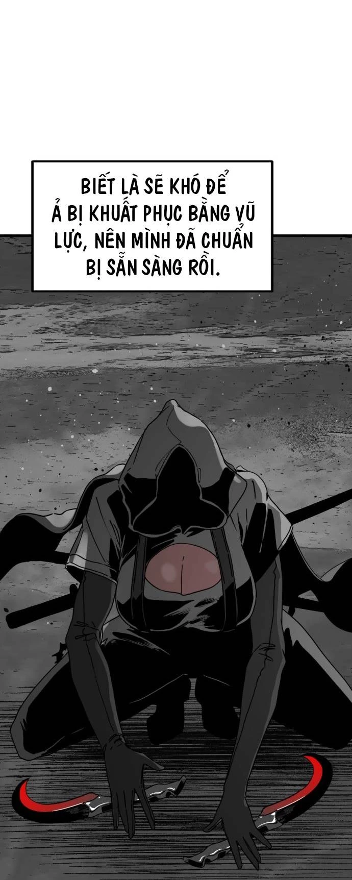 Kẻ Giết Anh Hùng Chapter 181 - 68