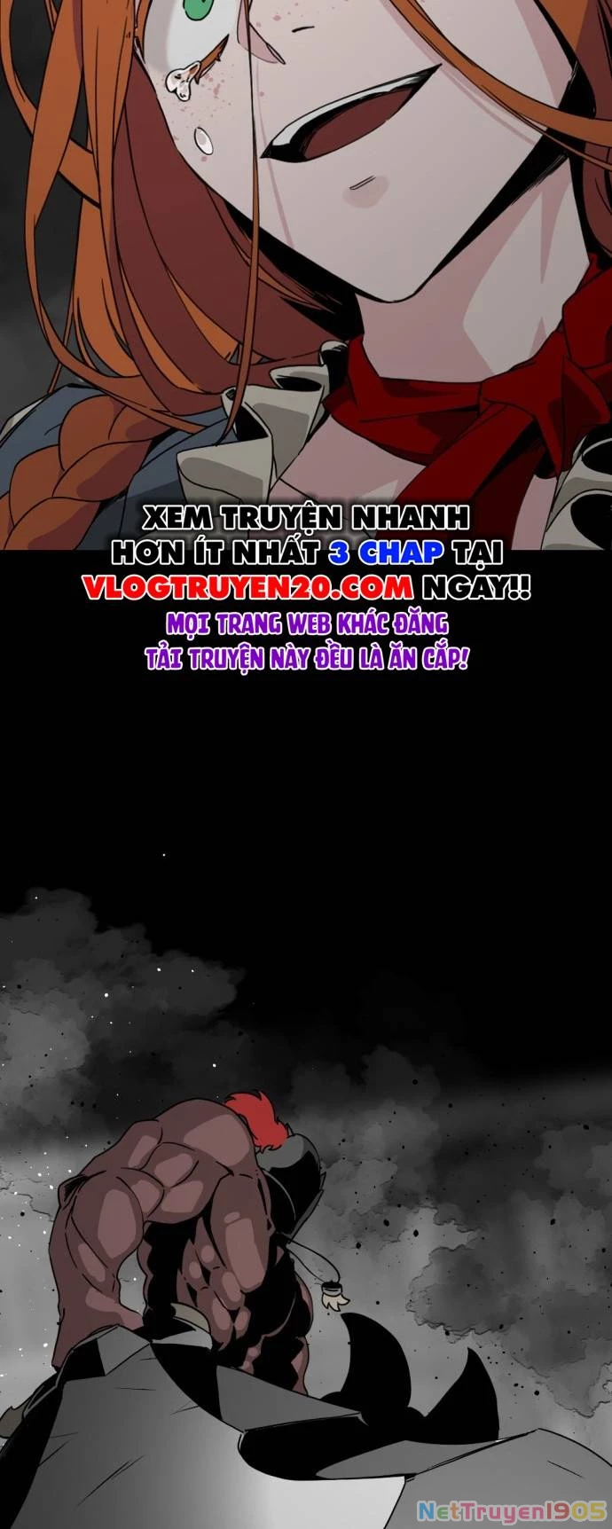 Kẻ Giết Anh Hùng Chapter 181 - 81