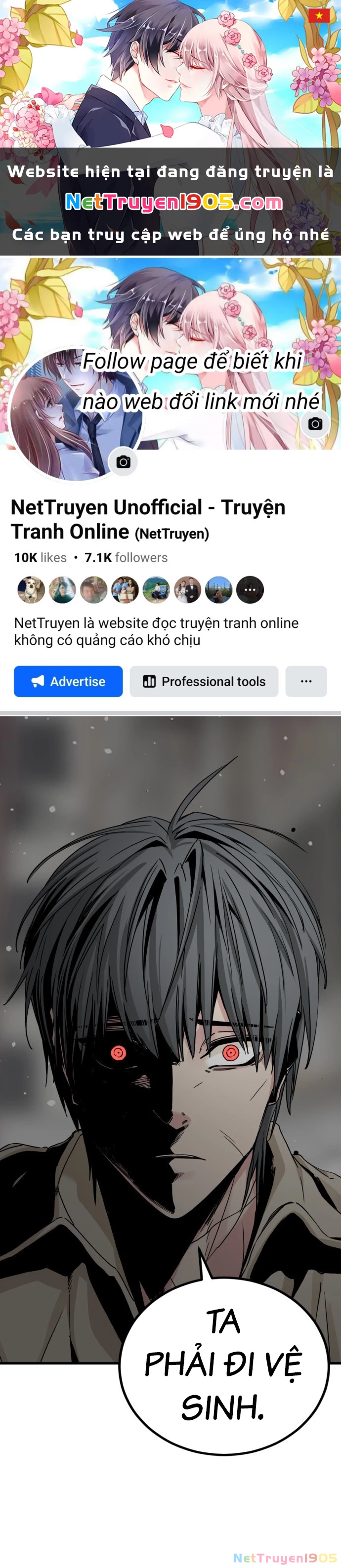 Kẻ Giết Anh Hùng Chapter 182 - 1