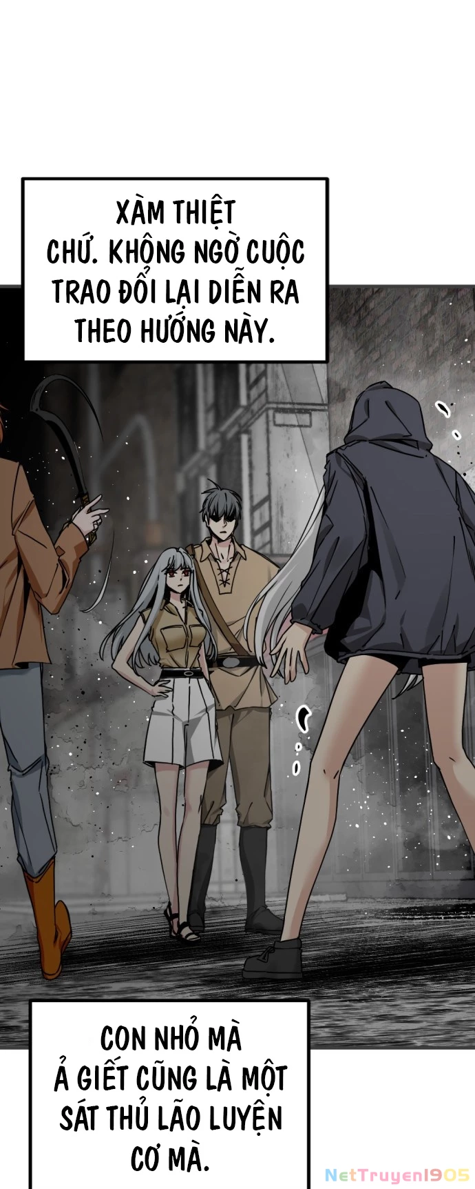Kẻ Giết Anh Hùng Chapter 182 - 5