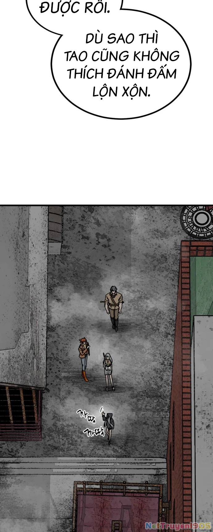 Kẻ Giết Anh Hùng Chapter 182 - 9