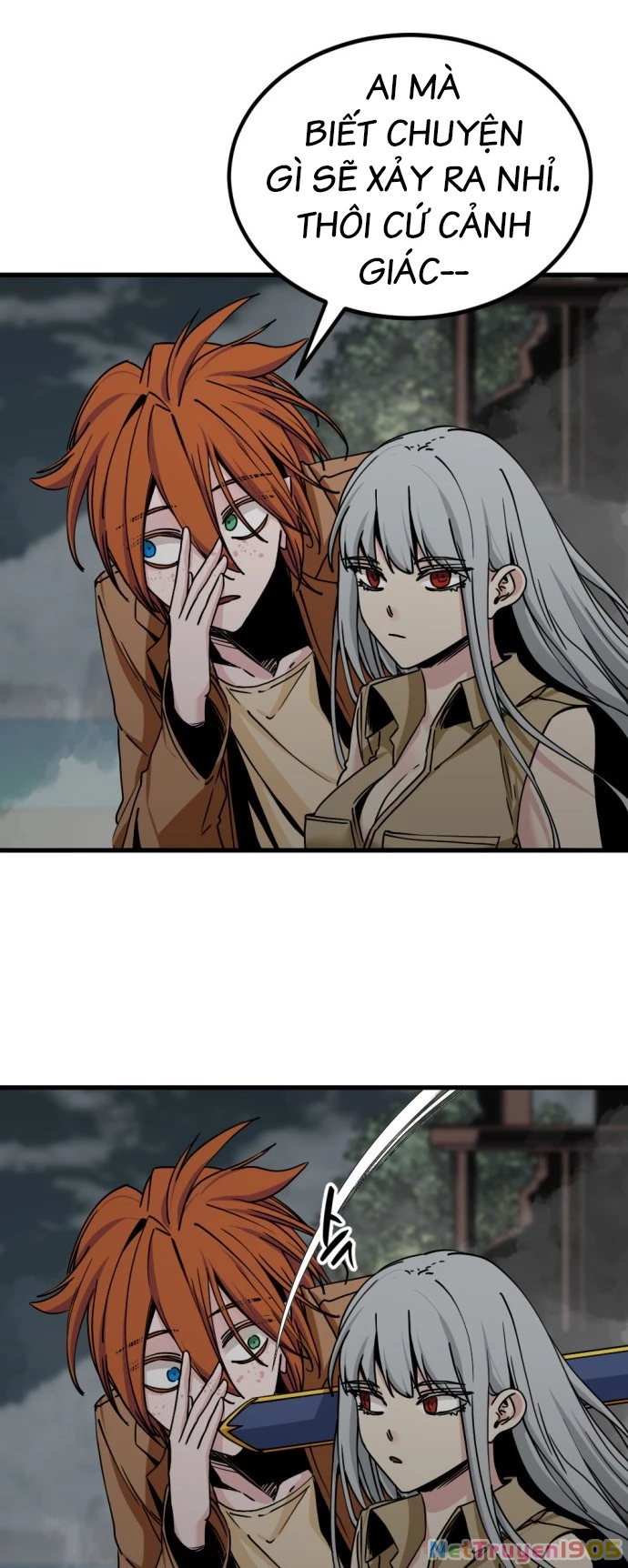 Kẻ Giết Anh Hùng Chapter 182 - 14