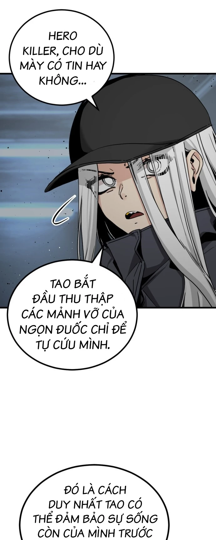 Kẻ Giết Anh Hùng Chapter 182 - 26