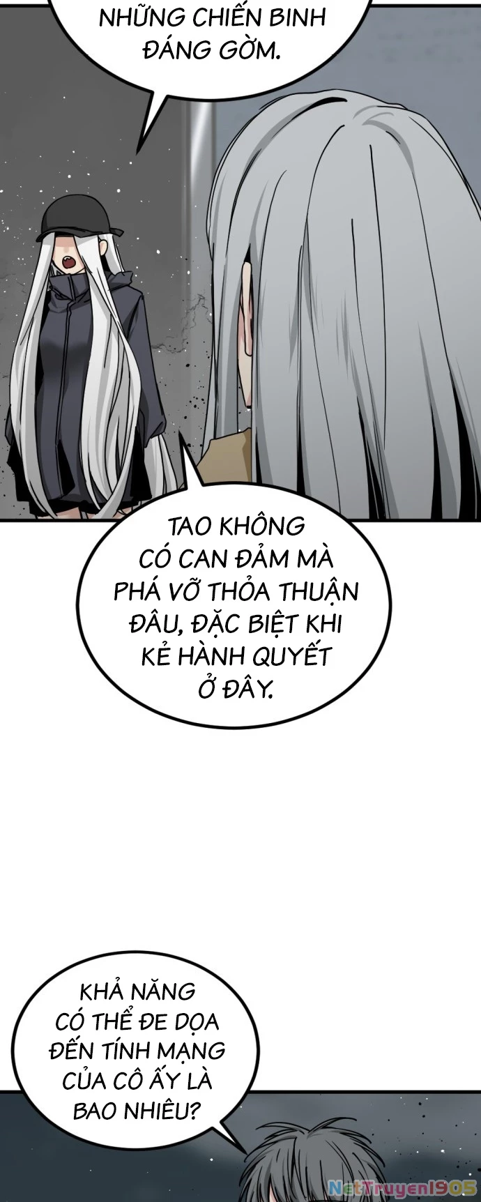 Kẻ Giết Anh Hùng Chapter 182 - 27