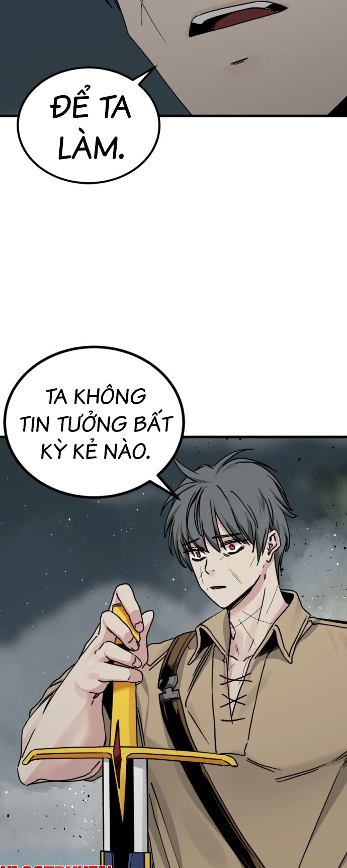 Kẻ Giết Anh Hùng Chapter 182 - 41