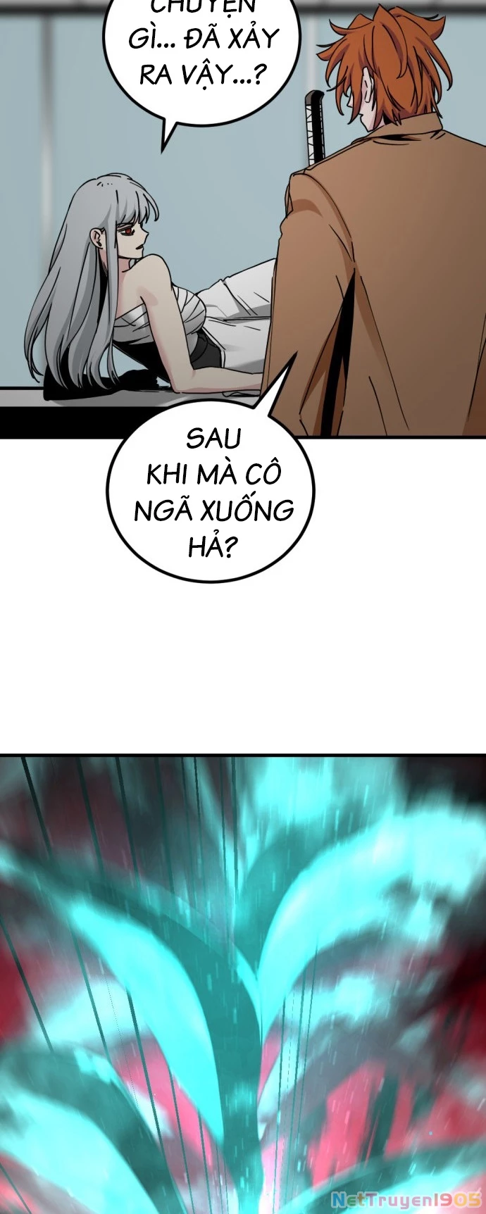 Kẻ Giết Anh Hùng Chapter 182 - 50