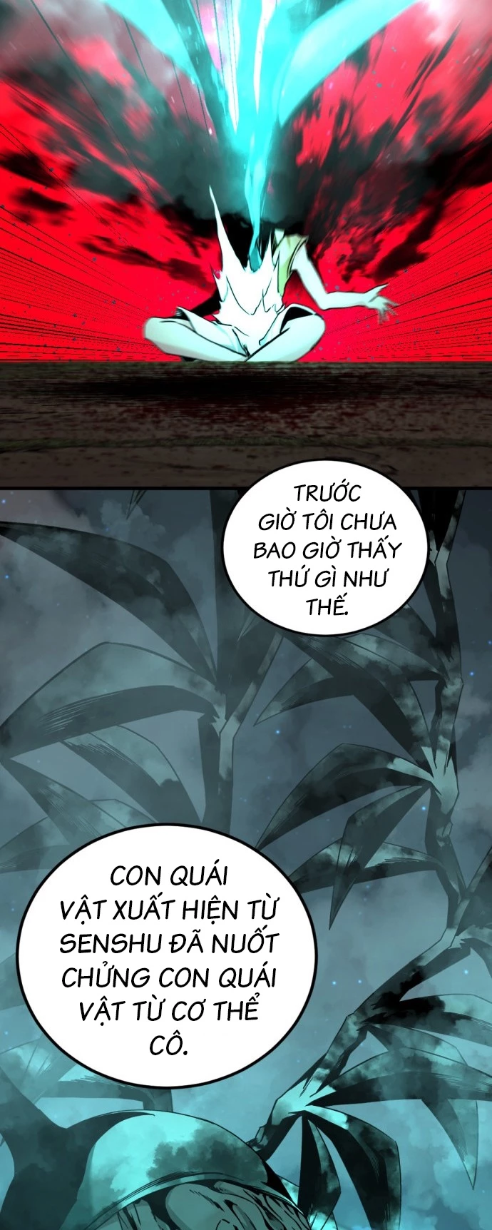 Kẻ Giết Anh Hùng Chapter 182 - 51