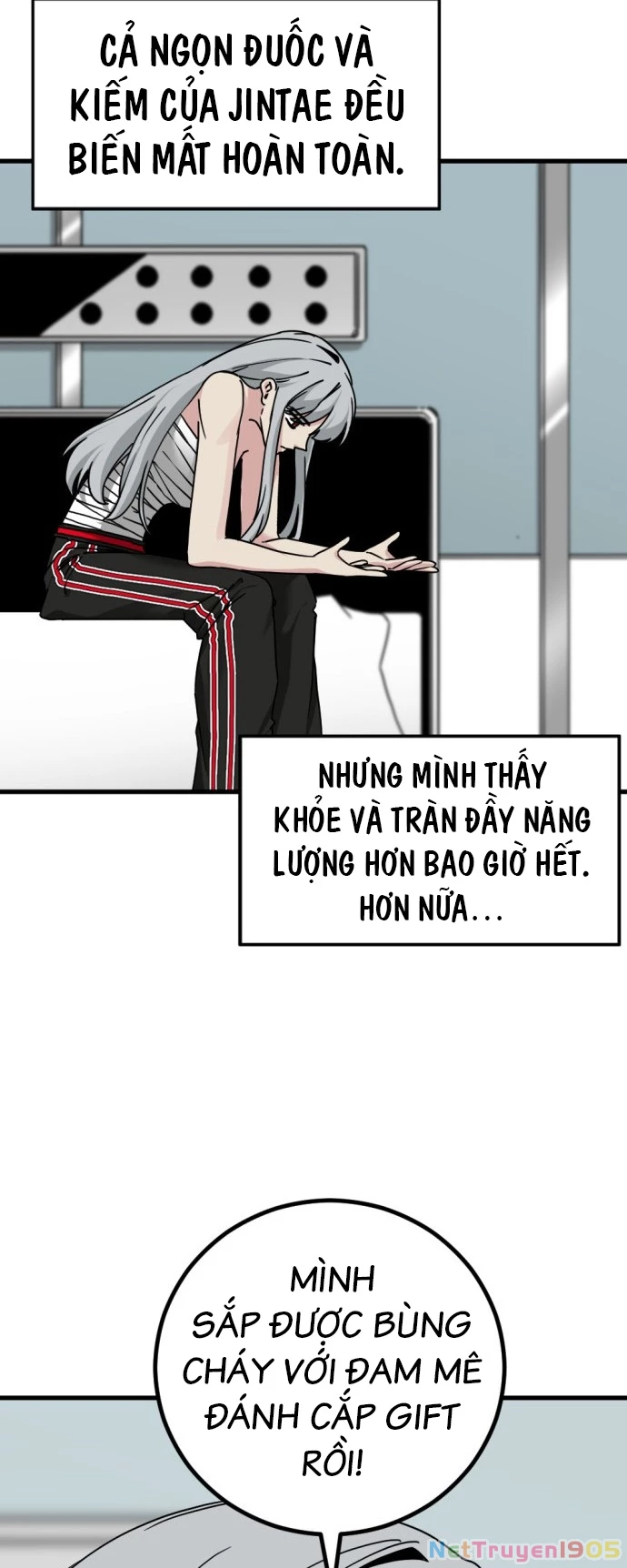 Kẻ Giết Anh Hùng Chapter 182 - 54