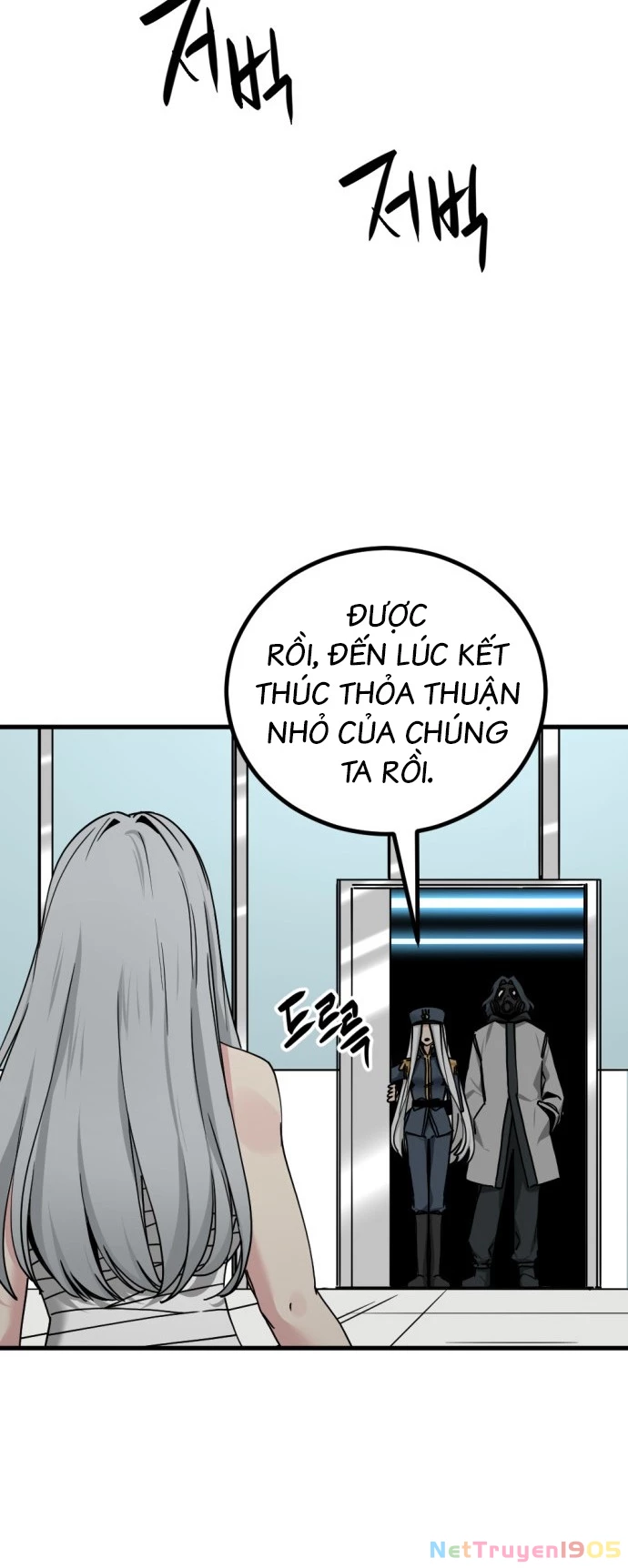 Kẻ Giết Anh Hùng Chapter 182 - 56