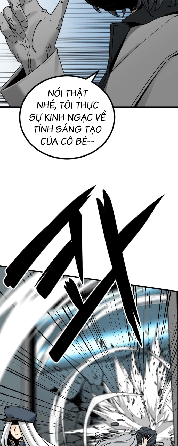 Kẻ Giết Anh Hùng Chapter 182 - 60
