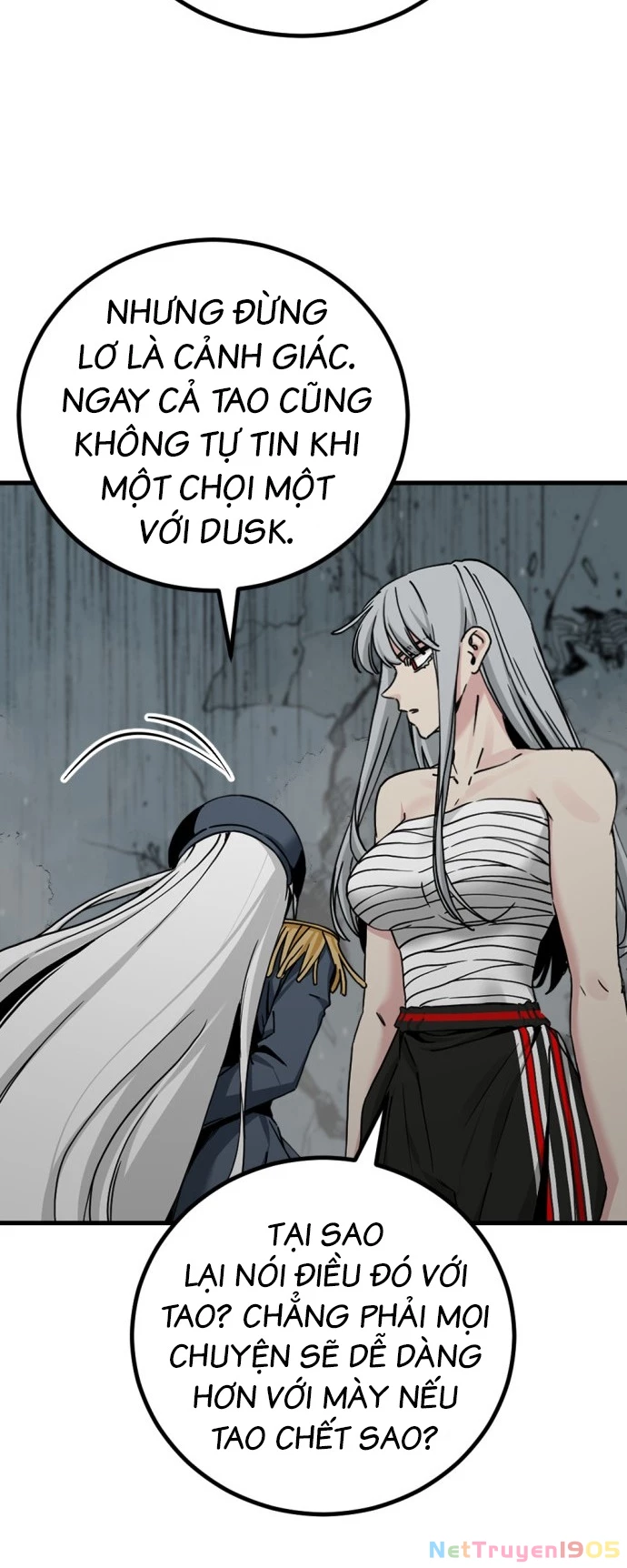 Kẻ Giết Anh Hùng Chapter 182 - 70