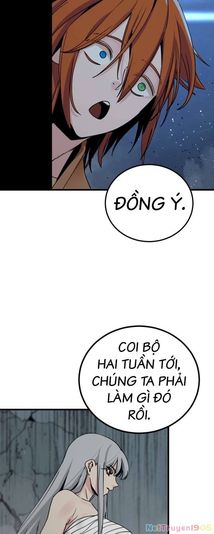 Kẻ Giết Anh Hùng Chapter 182 - 75