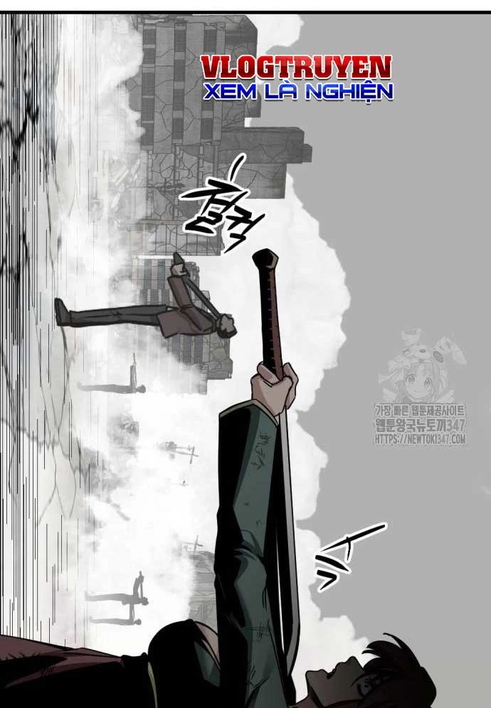 Kẻ Giết Anh Hùng Chapter 183 - 98