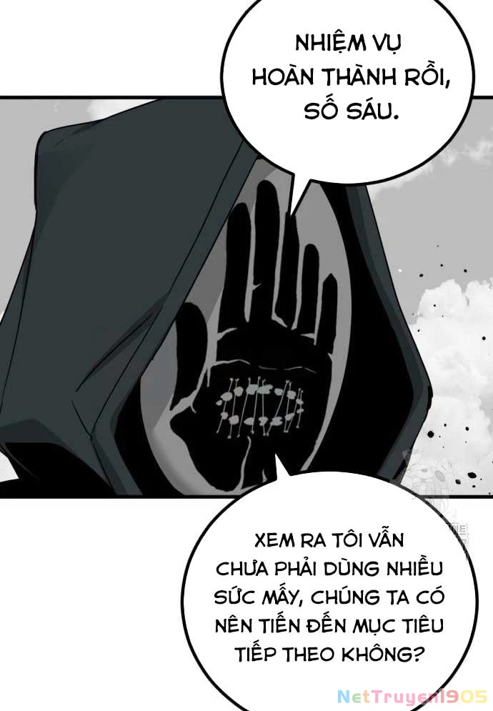 Kẻ Giết Anh Hùng Chapter 183 - 134