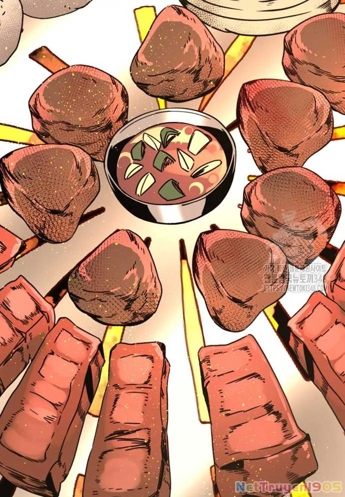 Kẻ Giết Anh Hùng Chapter 184 - 2