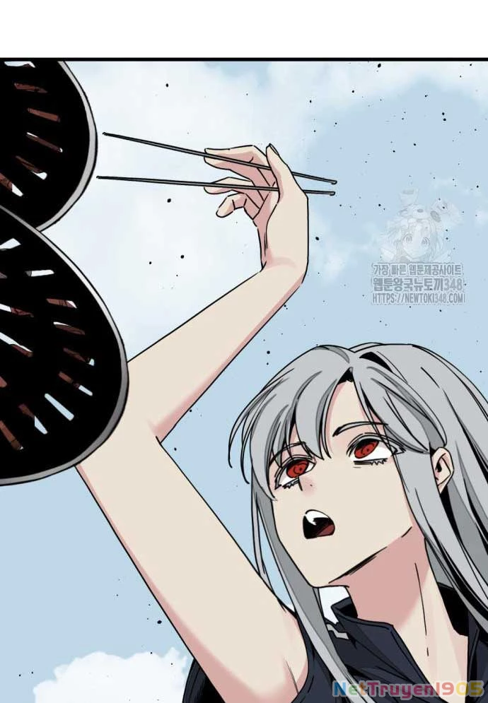 Kẻ Giết Anh Hùng Chapter 184 - 11