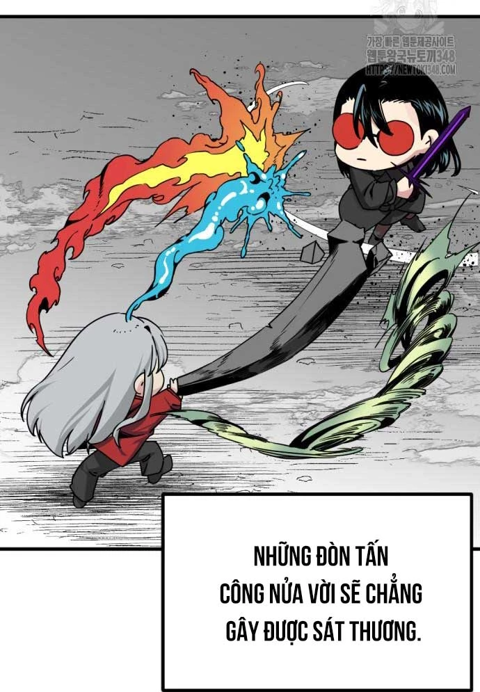 Kẻ Giết Anh Hùng Chapter 184 - 29