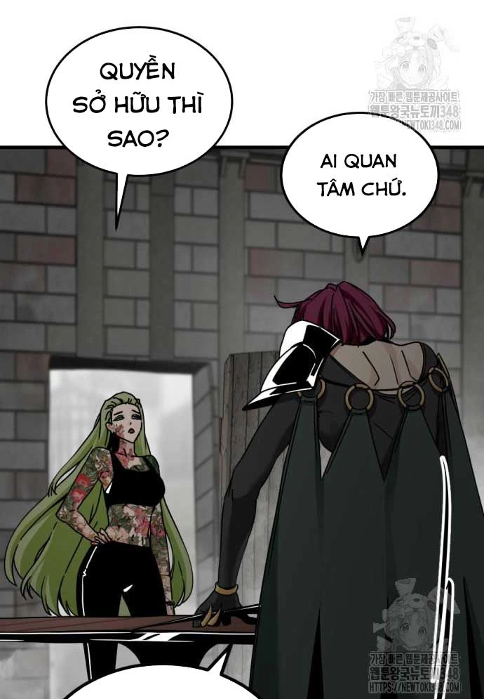 Kẻ Giết Anh Hùng Chapter 184 - 46