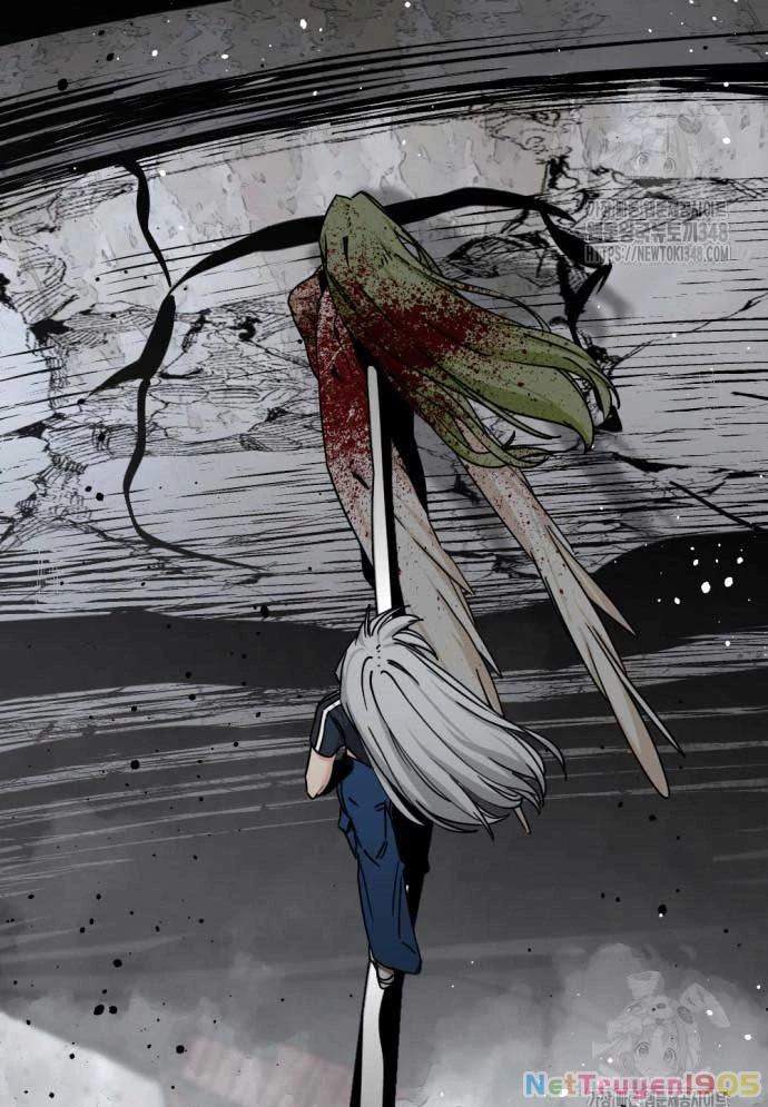 Kẻ Giết Anh Hùng Chapter 184 - 84