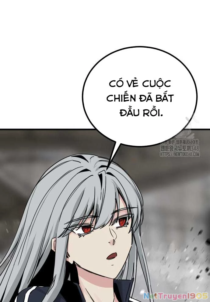 Kẻ Giết Anh Hùng Chapter 184 - 97