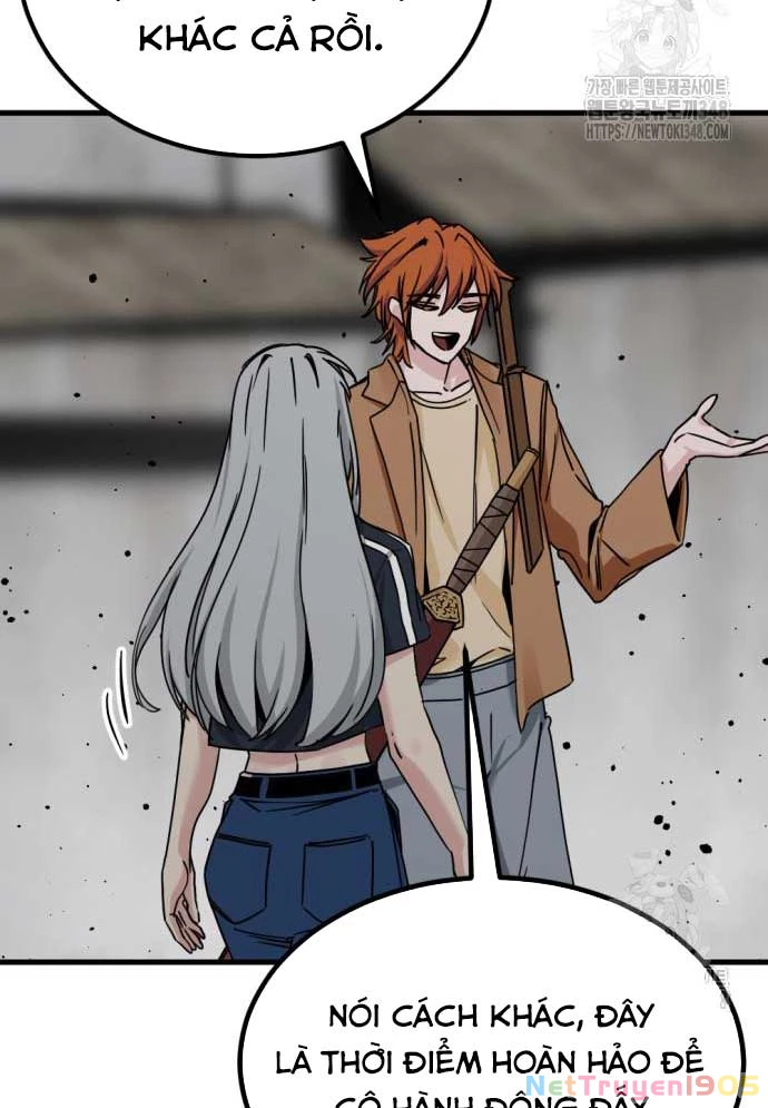Kẻ Giết Anh Hùng Chapter 184 - 99