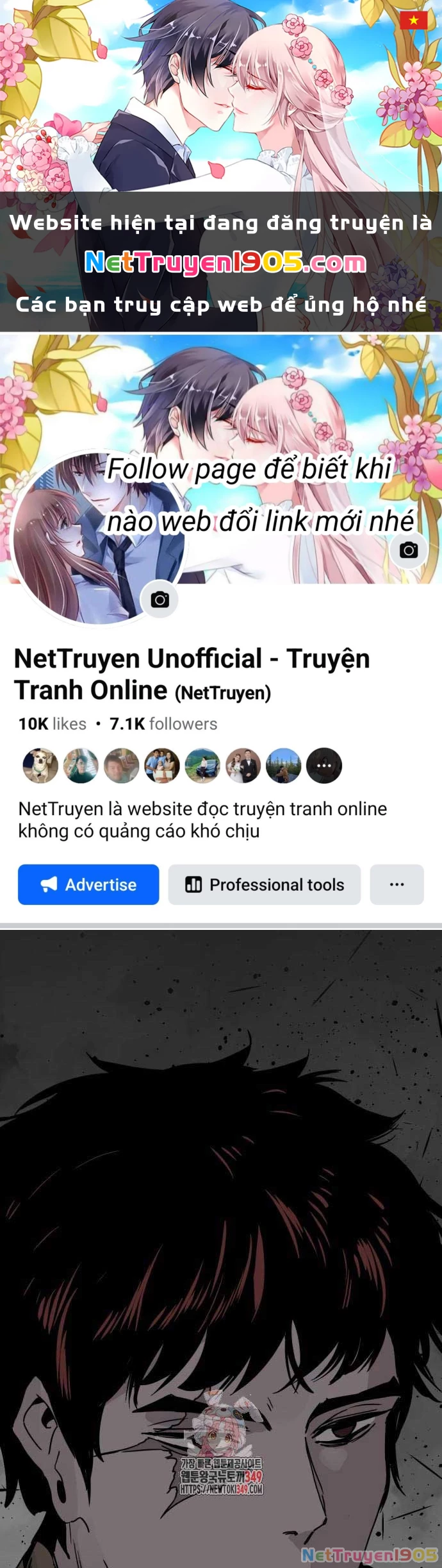 Kẻ Giết Anh Hùng Chapter 185 - 1