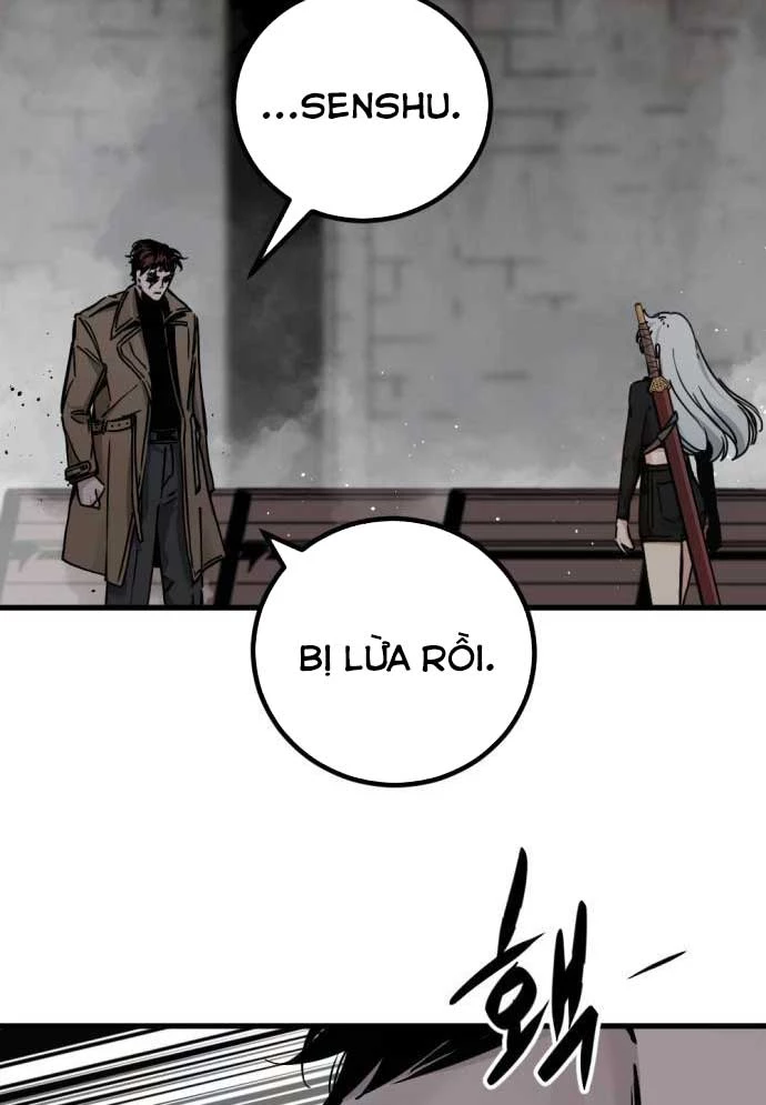 Kẻ Giết Anh Hùng Chapter 185 - 3