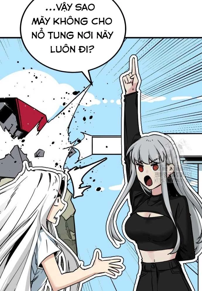 Kẻ Giết Anh Hùng Chapter 188 - 31