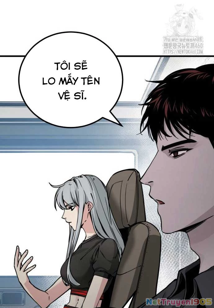 Kẻ Giết Anh Hùng Chapter 189 - 27