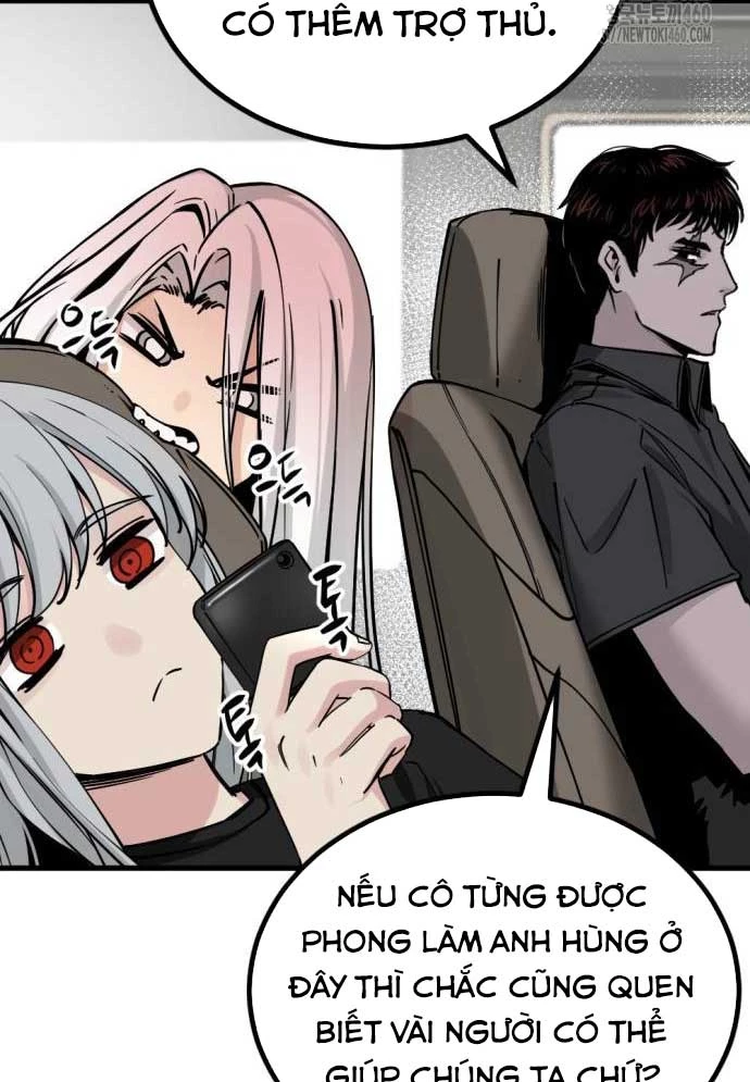 Kẻ Giết Anh Hùng Chapter 189 - 40