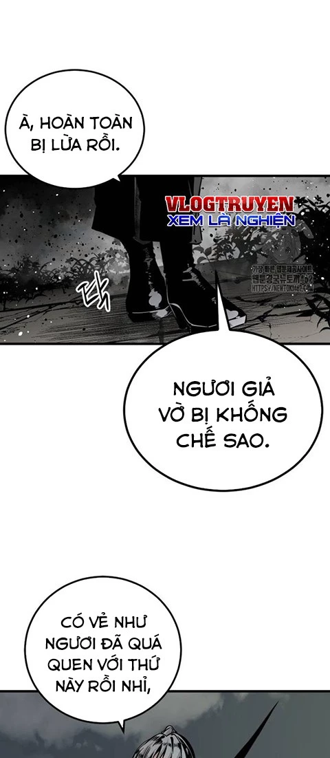Kẻ Giết Anh Hùng Chapter 191 - 37