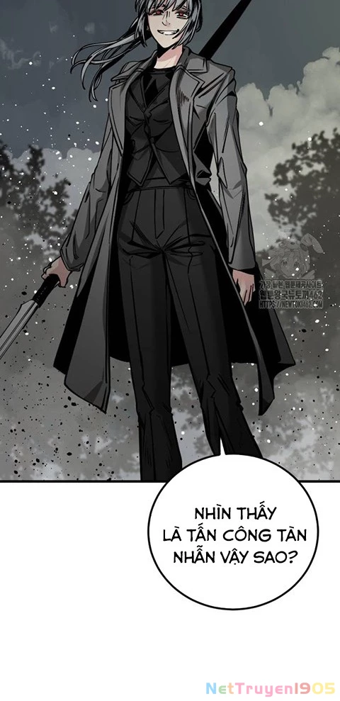 Kẻ Giết Anh Hùng Chapter 191 - 38