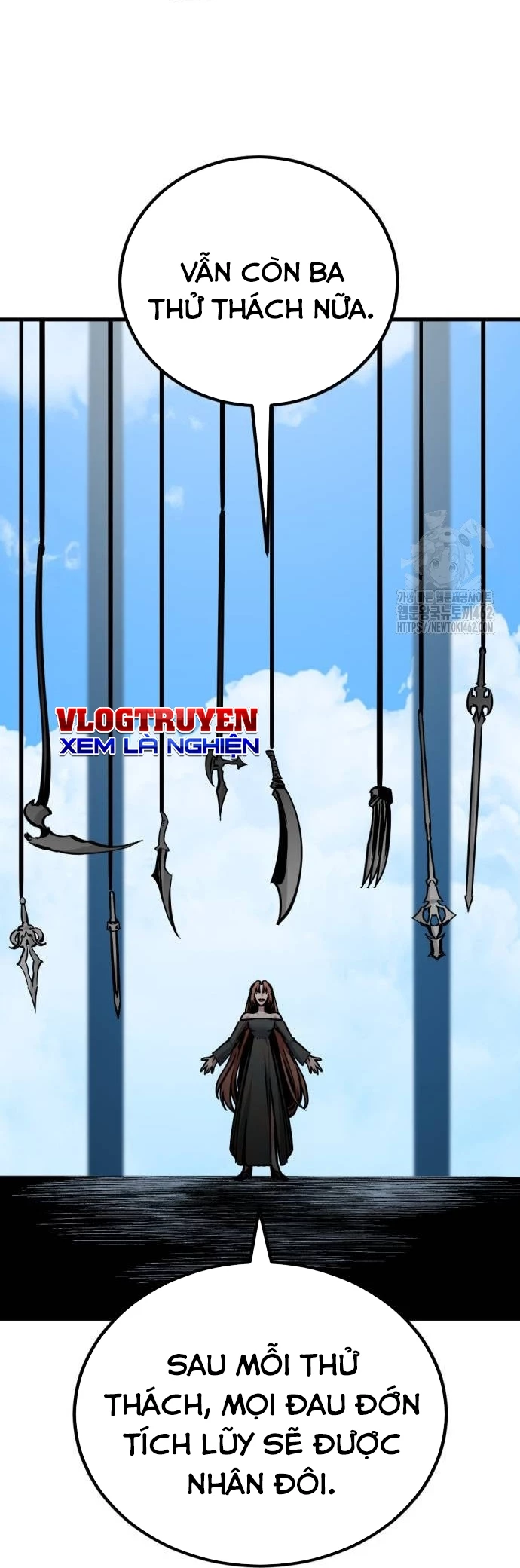 Kẻ Giết Anh Hùng Chapter 192 - 44
