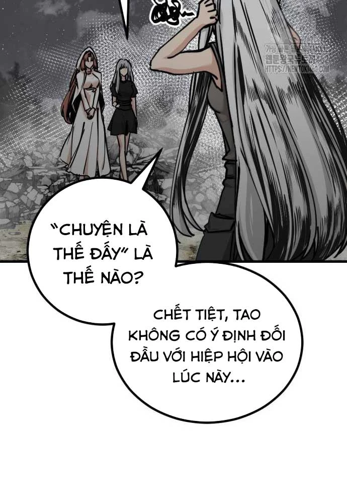 Kẻ Giết Anh Hùng Chapter 193 - 79